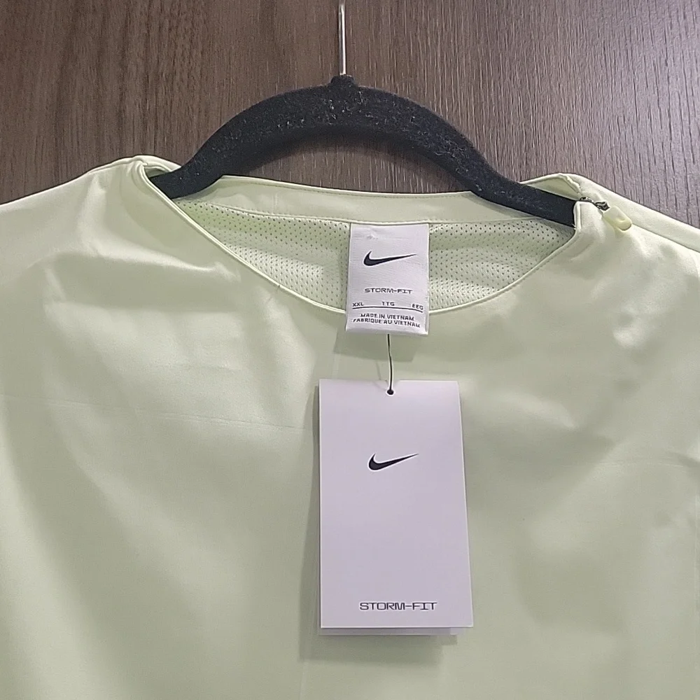 Nike this sleek